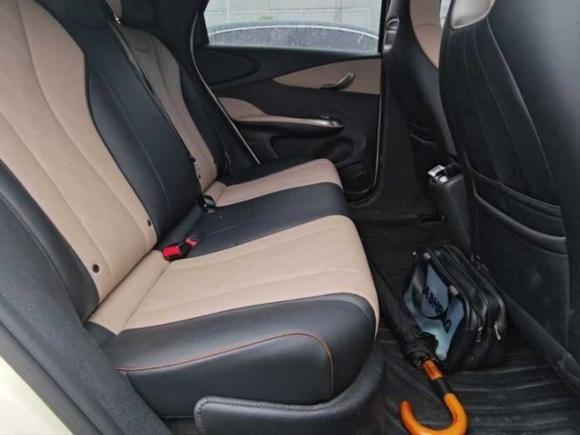 [广州·粤A] 二手比亚迪海豚2023款 420km 自由版