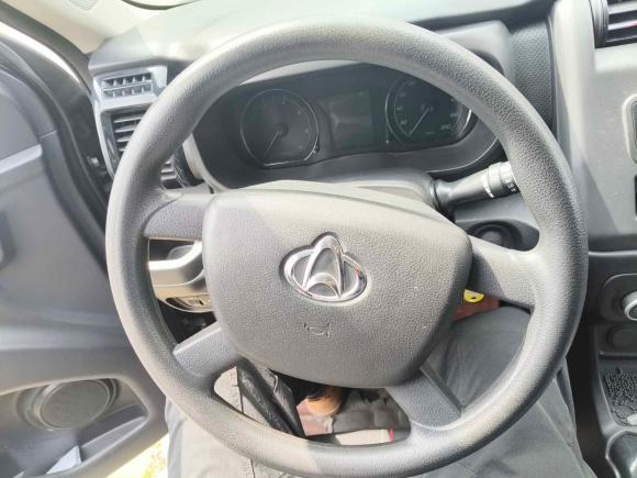 [南通·苏F] 二手长安欧尚长安欧尚X70A2018款 1.5L 手动基本型