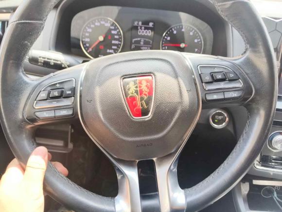 [苏州·苏E] 二手荣威荣威i62018款 20T 自动旗舰版