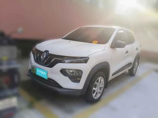 雷诺雷诺 e诺2019款 e尚型