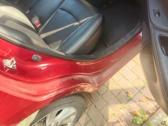 [湖州·浙E] 二手日产骐达TIIDA2020款 1.6L CVT酷动版