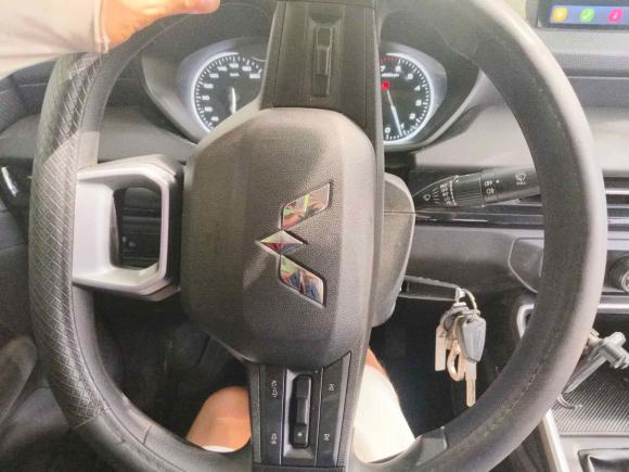 [金华·浙H] 二手五菱汽车五菱星驰2022款 1.5L 手动自由型