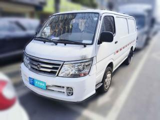 金杯金杯海狮2020款 2.0L快运王系列豪华型厢货标准顶国VI 1TZS