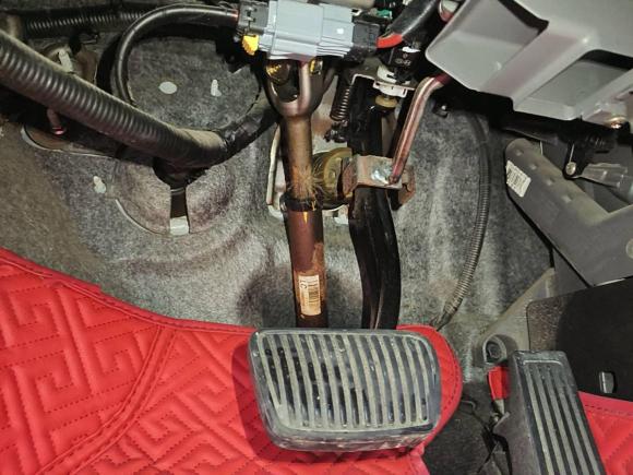 [杭州·浙A] 二手现代索纳塔2017款 1.6T GLS智能型