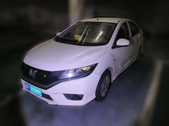 本田哥瑞2016款 1.5L CVT经典版「上海二手车」「天天拍车」