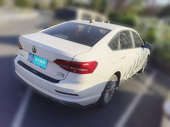 [嘉兴·浙F] 二手大众朗逸2019款 280TSI DSG舒适版 国VI