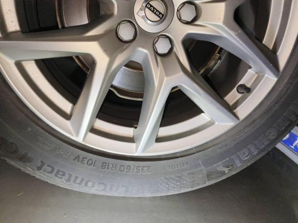 [合肥·皖A] 二手沃尔沃沃尔沃XC602018款 T5 四驱智逸版