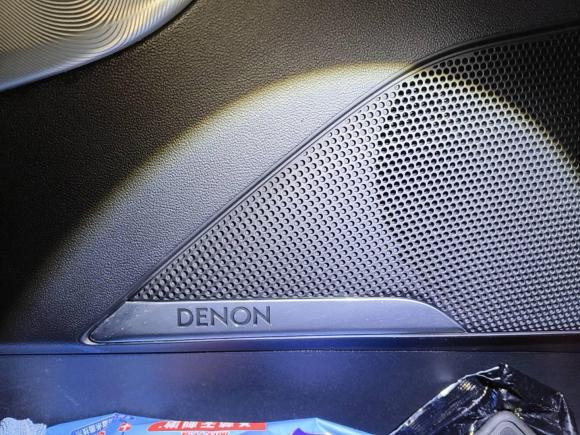 [武汉·鄂A] 二手DSDS 52013款 1.6T 尊享版THP200