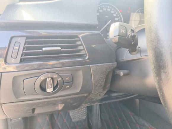 [义乌·鄂W] 二手宝马宝马3系2012款 318i领先型