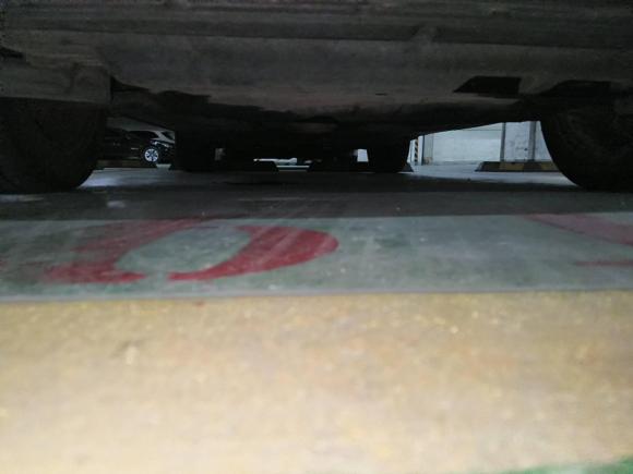 [温州·浙C] 二手大众途观L2017款 380TSI 自动四驱豪华版