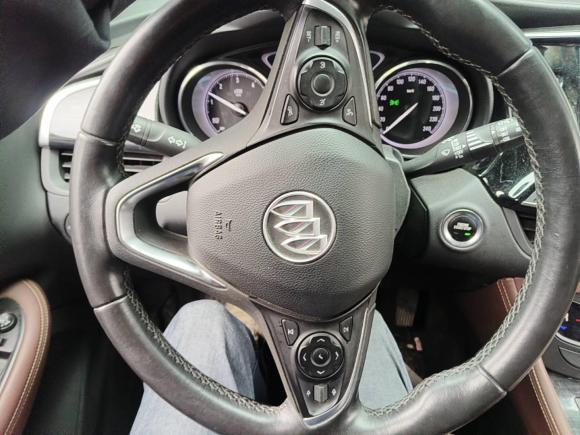 [上海·赣G] 二手别克昂科威Plus2018款 28T 四驱精英型