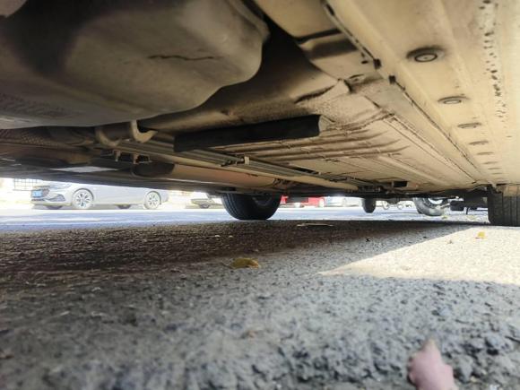 [南昌·赣A] 二手日产蓝鸟2019款 1.6L 手动炫酷版 国VI