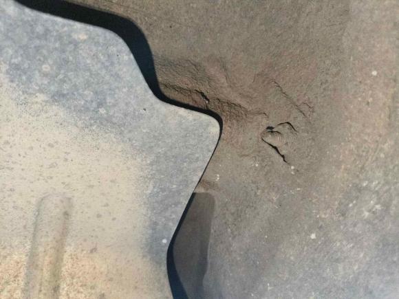 [深圳·粤B] 二手大众途安2013款 1.4T 手动舒适版5座