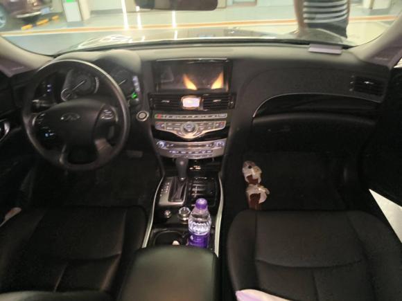 [常州·苏D] 二手英菲尼迪英菲尼迪Q702017款 Q70L 2.5L 精英版