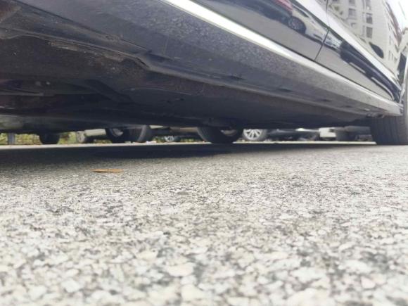 [上海·沪E] 二手大众辉昂2019款 380TSI 两驱商务版 国VI