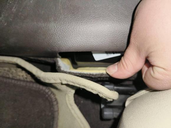 [宁波·浙B] 二手别克君威2015款 2.0L 领先时尚型