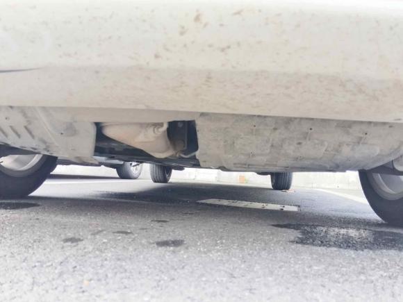 [上海·豫Q] 二手宝骏宝骏3602019款 1.5L 手动精英型 国VI