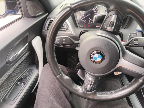 [苏州·苏E] 二手宝马宝马2系2018款 225i 尊享型 M运动套装