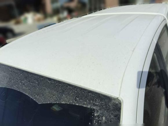 [青岛·鲁B] 二手大通大通T702019款 2.0T柴油自动两驱豪华型长箱高底盘