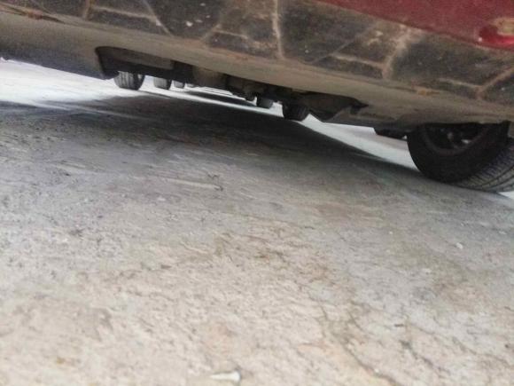 [义乌·浙G] 二手荣威荣威i62018款 20T 手动豪华版