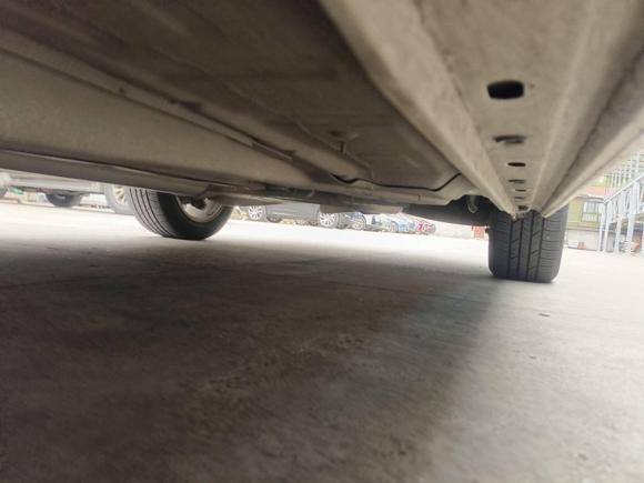 [上海·沪B] 二手雪佛兰迈锐宝2017款 1.5T 自动豪华版