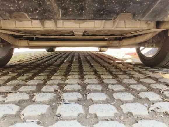 [上海·沪A] 二手名爵名爵6新能源2020款 1.5T 混动Trophy旗舰版