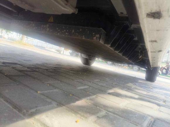 [嘉兴·浙F] 二手远程远程星享V2024款 星享V7E 48.38kWh