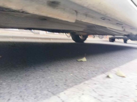 [南昌·赣A] 二手大众朗逸2013款 改款经典 1.6L 自动风尚版