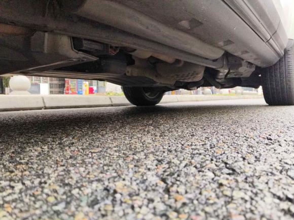 [成都·川G] 二手路虎发现2012款 3.0 SDV6 HSE 柴油版