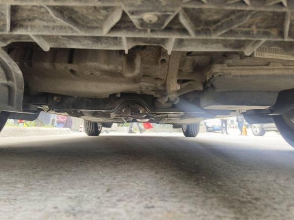 [常州·苏D] 二手大众桑塔纳2015款 浩纳 1.6L 自动舒适型