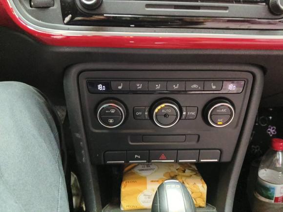 [上海·沪B] 二手大众甲壳虫2015款 180TSI