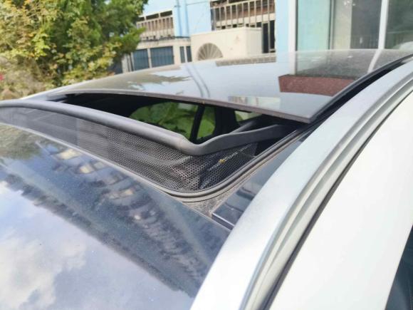 [上海·沪E] 二手奔驰奔驰GLC2016款 GLC 200 4MATIC