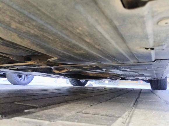 [深圳·粤V] 二手宝马宝马3系2017款 320Li 时尚型