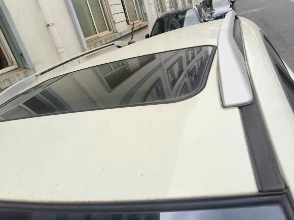 [上海·沪A] 二手比亚迪比亚迪S72015款 2.0T 自动旗舰型