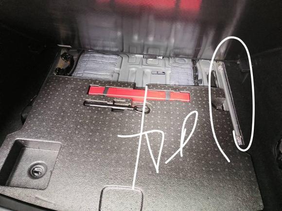 [上海·沪A] 二手飞凡汽车飞凡R72022款 长续高阶版