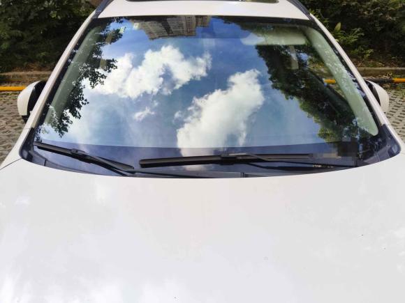 [上海·沪F] 二手斯巴鲁傲虎2016款 2.5i 运动导航版