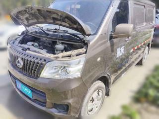 长安凯程长安睿行M602020款 1.5L基本型国VI 厢货2座DAM15KR「上海二手车」「天天拍车」