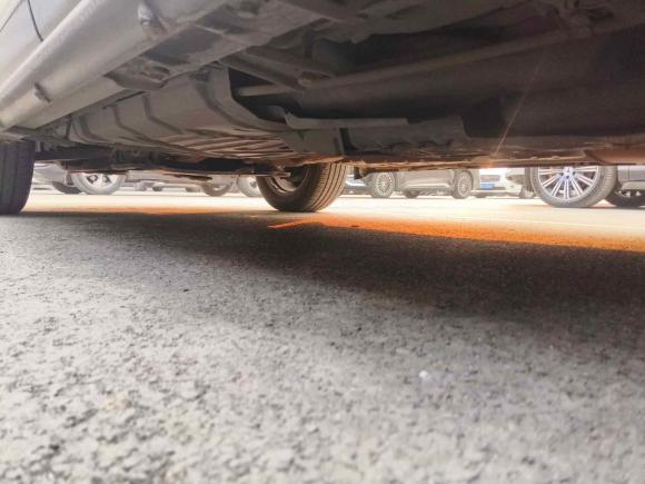 [西安·陕A] 二手丰田汉兰达2012款 2.7L 两驱7座豪华版