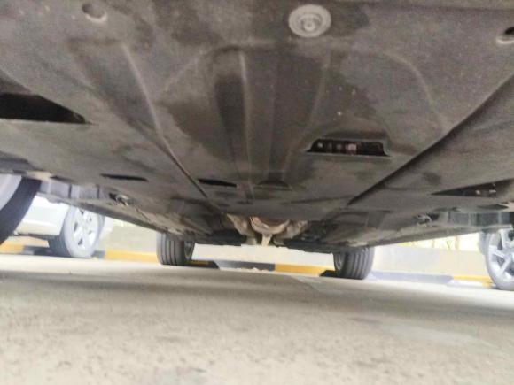 [上海·苏U] 二手吉利汽车星越L2021款 2.0TD DCT EVO两驱智尊型