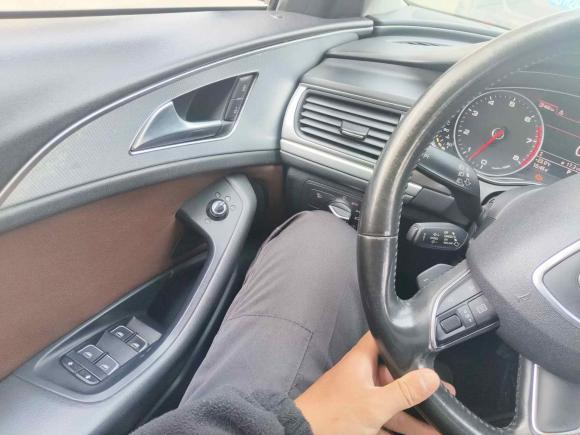 [宁波·浙B] 二手奥迪奥迪A6L2014款 30 FSI 技术型