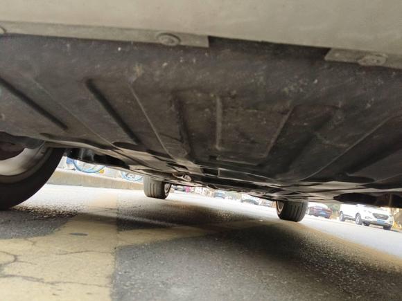 [上海·沪B] 二手宝马宝马X32014款 xDrive20i X设计套装