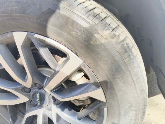 [济南·鲁U] 二手哈弗哈弗H62021款 第三代 1.5T 自动两驱Max