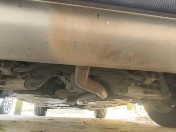 [上海·沪G] 二手宝马宝马X52011款 xDrive35i 领先型