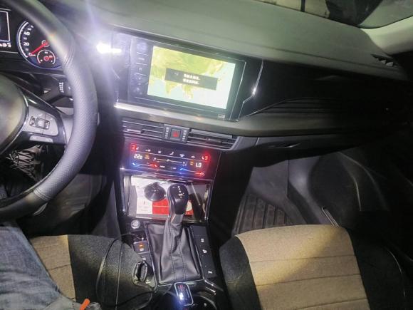 [上海·沪A] 二手大众帕萨特新能源2020款 430PHEV 混动精英版 国VI