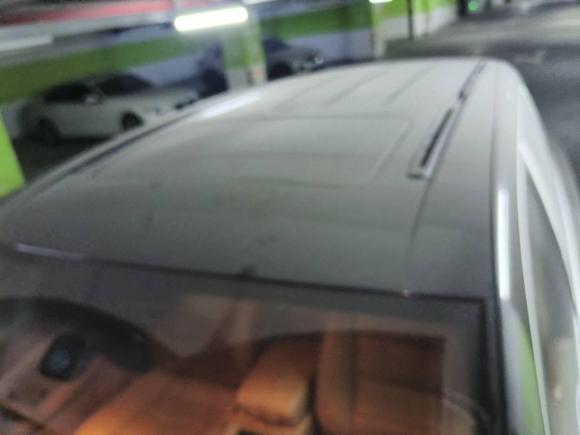 [上海·沪G] 二手保时捷Cayenne2007款 Cayenne 3.6L