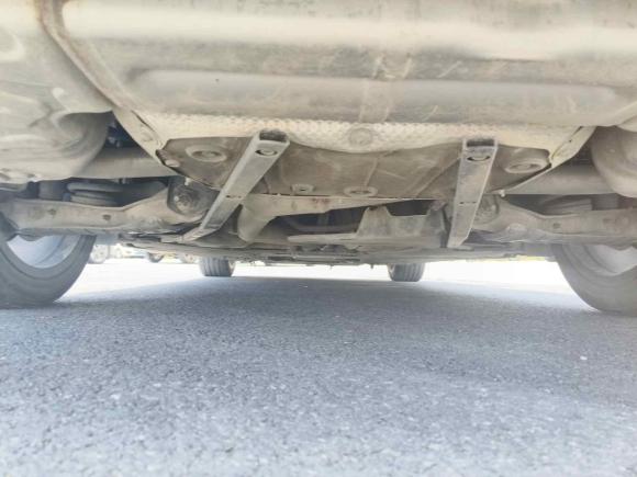 [合肥·皖A] 二手奥迪奥迪A6L2019款 45 TFSI 臻选动感型