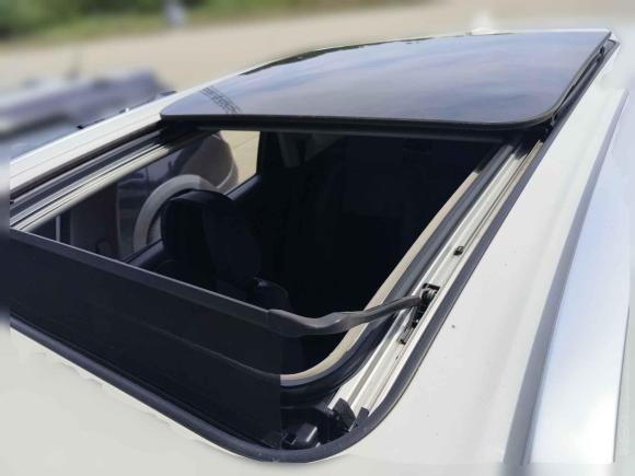 [武汉·鄂A] 二手东风风神东风风神AX72019款 1.6T 自动AI先锋型 国V