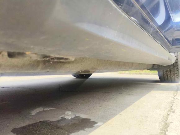 [上海·沪A] 二手保时捷Macan2014款 Macan S 3.0T