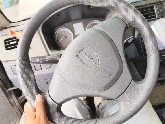 [杭州·浙A] 二手金杯小海狮X302020款 1.5L 超享型国VI SWC15M