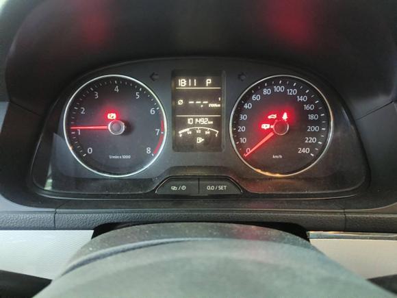 [上海·苏G] 二手大众朗行2013款 1.6L 自动舒适型